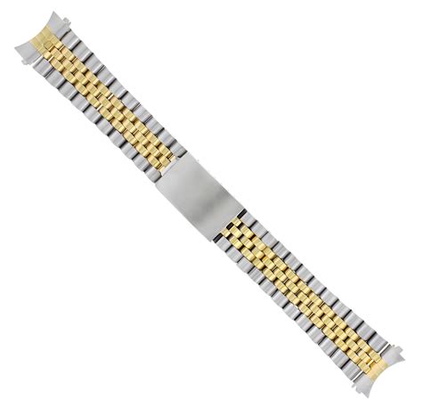 rolex oyster perpetual watch band|19mm rolex rubber watch strap.